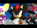 The Unfortunate Legacy of Shadow the Hedgehog