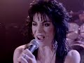 Joan Jett & the Blackhearts - I Hate Myself for Loving You (Official Video)