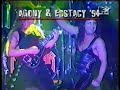 Manowar - Live & Interview Copenhagen Denmark 08.02.1994 