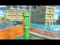 Wii U - Mario Kart 8 - Wasserpark