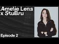 Amelie Lens x StuBru Residency - Episode 2