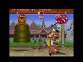 Super Street Fighter II - T-Hawk Full Playing #02