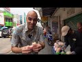 BOGOR Street Food 🇮🇩 MIE AYAM + MARTABAK + LAKSA - Indonesian street food