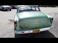 Building a 54 CHEVY in 10 minutes!!