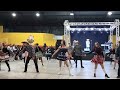 Dança festa junina 2022 - Quadrilha 3° ano CEPEM (Dança Caipira)