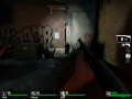 Left 4 Dead gameplay on nvidia 8400gs 512 mb