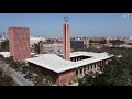 University of Southern California | USC | 8K Campus Drone Tour