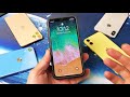iPhone X/XR/XS/11 : How to Disable Control Center from Lock Screen