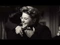 Gregory Peck & Ingrid Bergman (Tribute) - And I Love You So - Perry Como #gregorypeck#ingridbergman