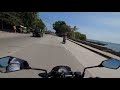From Liloan to Majestic View Resort to Hayahay Beach Resort, Catmon | Part 3 | Z300 | Pure sound