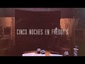 Five Nights At Freddy's - MissaSinfonia [Cancion Original]