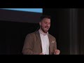 Stop Thinking Recycling is Sustainable | Michael Cyr | TEDxBuffalo
