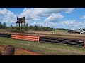 Northern Power Dirt Drags Mancelona MI July 28, 2023