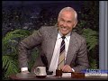 Super Dave Osborne on The Tonight Show