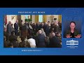 President Biden Delivers Remarks at a Medal of Honor Ceremony at the White House