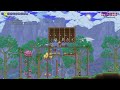 Terraria, But EVERY Sword Attacks At The Same Time...