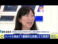 【フルーツ生活】食べ続けたらどうなるの？栄養士から危険信号？バランスよい食事とは？｜アベプラ