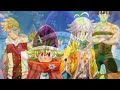 Seven Deadly Sins Four Knights of the Apocalypse Opening 2 | Creditless | English / Romaji Subtitles