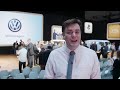 New Electric VW California - Is it coming?