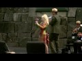 Dolly Parton sings My Mountains at 75th Anniversary of Smoky Mountains National Park
