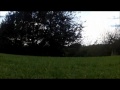 First flight with HJ450 Naza GPS FPV & Gopro