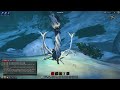 Landmark Bug Hunting - Dec 2014 Patch: Chomper Idle while in Combat