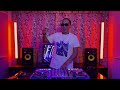 MIX TECHENGUE #1 | DJ SET | DJ ROLL PERÚ
