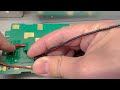 Excellent Build Quality Inside The UNI-T UT8805E Teardown | Voltlog #481