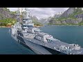 Tier 6 & 7 Premiums I Recommend for the 70% OFF COUPON! || World of Warships: Legends