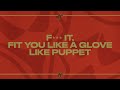 Dorian Electra - Puppet (Official Lyric Video)