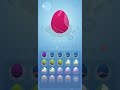 Opening 6 mythic eggs in flappy dragon