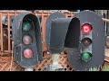 My Safetran Hybrid Bell Works! Railroad Crossing Bell Insanity!