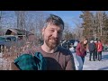 Ice Harvest: Small Town, Big Story | South Bristol, Maine