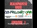 🔥🔥🔥Realhiphop216 Radio Episode 1 (Hip Hop & R&B Mix)