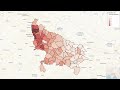 How to make an interactive map in R
