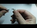 Removing Moonman 80S nib from without removing nib unit