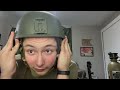 Ali Express Repro Russian 6B47 Helmet Overview