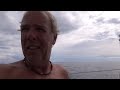 Sailing Single Handed #46 - from Thursday Isl. Australia to Tual Indonesia