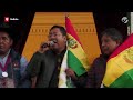 QUÉ PASÓ EN BOLIVIA: Quién es el polémico militar que lideró la sonada y el rol de Evo Morales