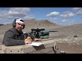 7mm PRC from Yavapai College, Range Day