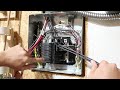 Transfer Switch full install and Project Solar 2000w Power Station