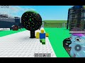 Me playing Roblox with DwetA (part 3)