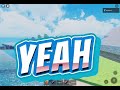 My Roblox Game PREVIEW! 2nd day of Development..