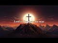 Best 30 Christian Songs With Lyrics 2024 - Top Nonstop Praise And Worship Songs With Lyrics 2024