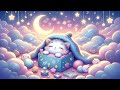 แมวน้อยฝันหวาน - Cute Cat Sweet Dreams - [SUT-TA]  #ดนตรีสำหรับเด็ก #เพลงกล่อมนอน #เพลงกล่อมเด็ก