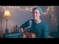SAM SMITH - Too Good At Goodbyes (Cover by Leroy Sanchez)