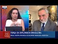 Embaixador do Brasil na Argentina fala sobre tensões na Venezuela em ENTREVISTA EXCLUSIVA