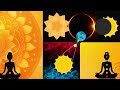 CONNECT  WITH YOUR SOLAR PLEXUS CHAKRA INTUITION SELF AWARNESS
