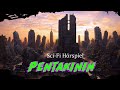 Pentakinin  - Michail Krausnick | Sci-Fi Hörspiel