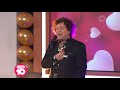 Leo Sayer Performs 'When I Need You' LIVE | Studio 10